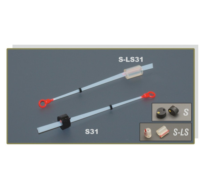 Кивок лавсан BRAVO FISHING S-LS312508