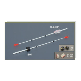 Кивок лавсан BRAVO FISHING S-LS015010