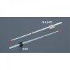 Кивок лавсан BRAVO FISHING S-LS023512