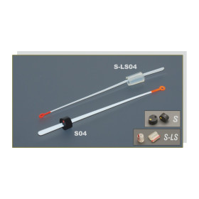Кивок лавсан BRAVO FISHING S-LS042010