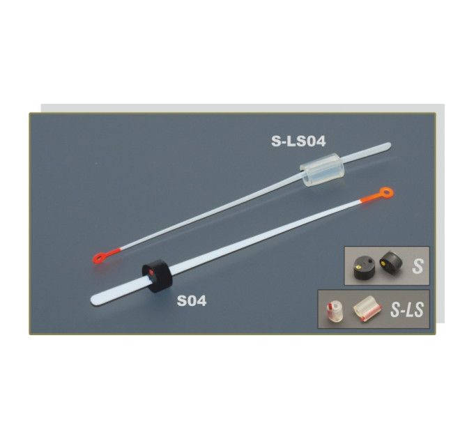 Кивок лавсан BRAVO FISHING S-LS042010