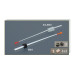 Кивок лавсан BRAVO FISHING S-LS042010