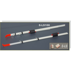 Кивок лавсан BRAVO FISHING S-LS1005016