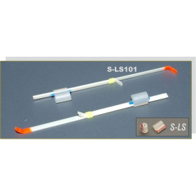 Кивок лавсан BRAVO FISHING S-LS1015011