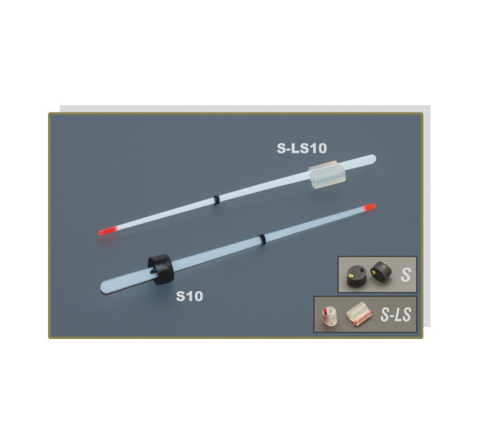 Кивок лавсан BRAVO FISHING S-LS102010