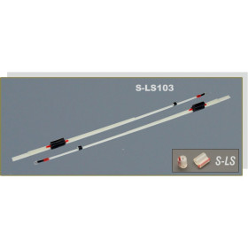 Кивок лавсан BRAVO FISHING S-LS1035020