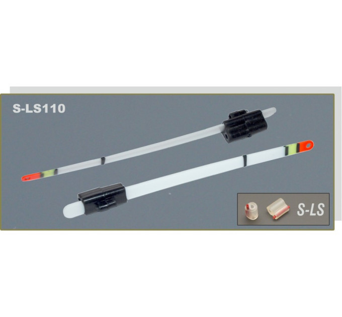 Кивок лавсан BRAVO FISHING S-LS1108012