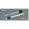 Кивок лавсан BRAVO FISHING S-LS1108012