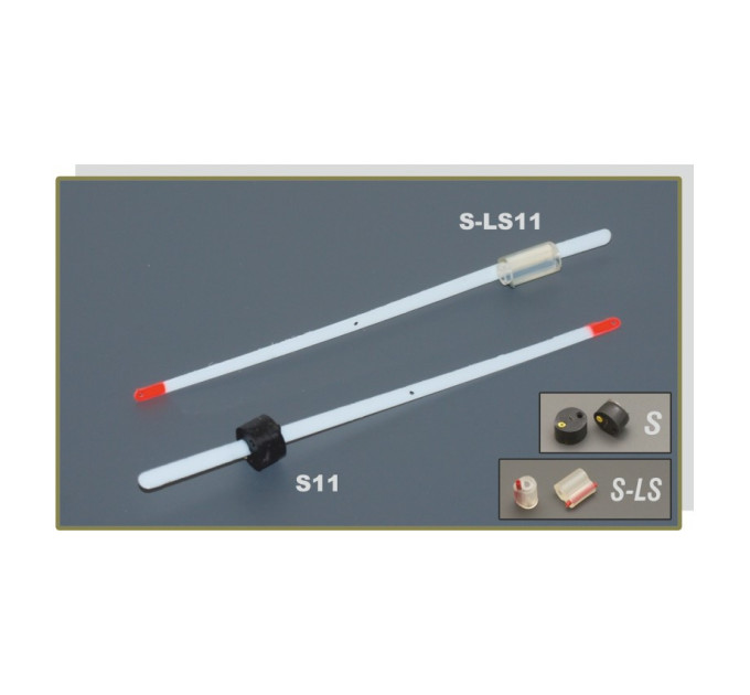 Кивок лавсан BRAVO FISHING S-LS112010