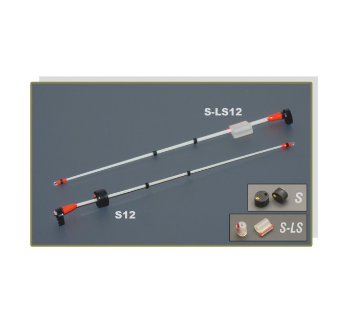 Кивок лавсан BRAVO FISHING S-LS122508