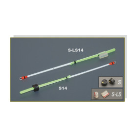 Кивок лавсан BRAVO FISHING S-LS142514
