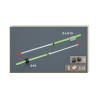 Кивок лавсан BRAVO FISHING S-LS152008