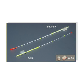 Кивок лавсан BRAVO FISHING S-LS192014