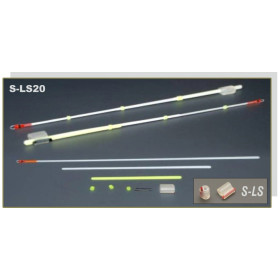 Кивок лавсан BRAVO FISHING S-LS203514