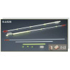 Кивок лавсан BRAVO FISHING S-LS203514