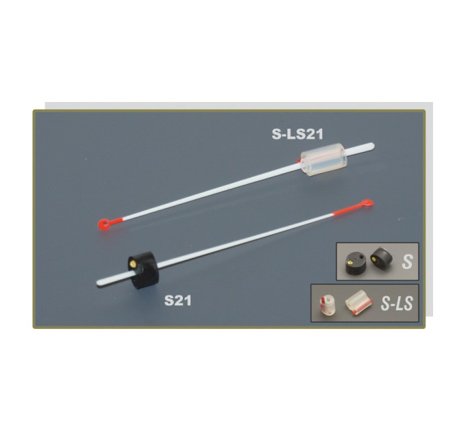 Кивок лавсан BRAVO FISHING S-LS212008