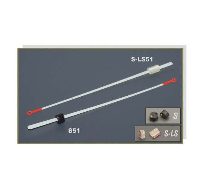 Кивок лавсан BRAVO FISHING S-LS513516
