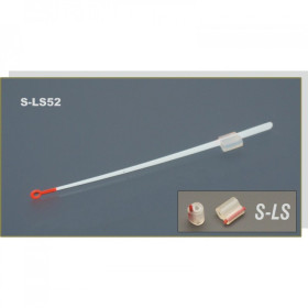 Кивок лавсан BRAVO FISHING S-LS523516