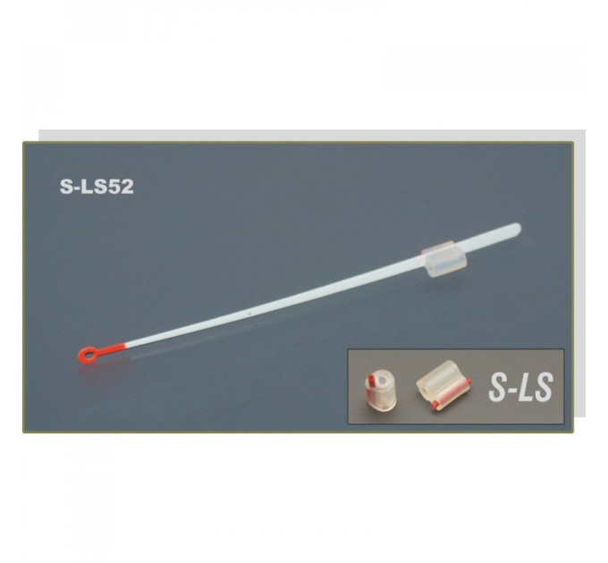 Кивок лавсан BRAVO FISHING S-LS523516