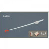 Кивок лавсан BRAVO FISHING S-LS523516