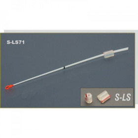 Кивок лавсан BRAVO FISHING S-LS713516