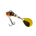 Тейл-спинер Accurat Fosa Mini 6g #028