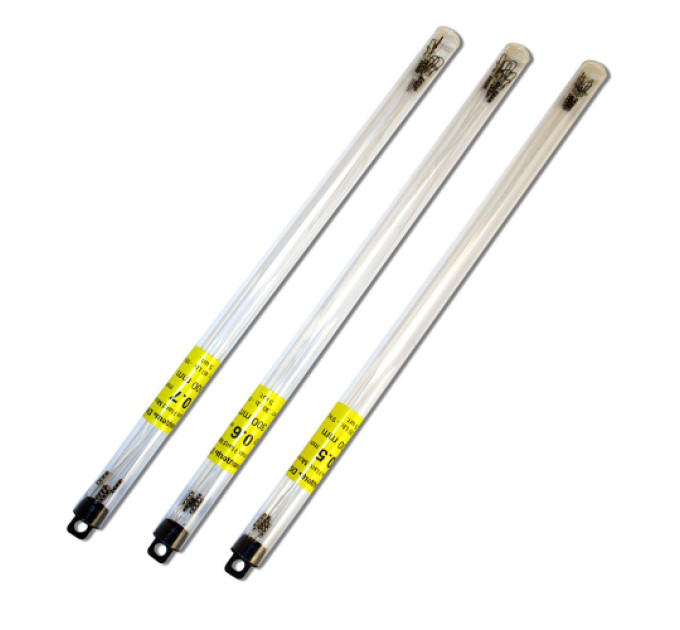 Повідець DS Climax Hard Mono - 400 мм - 0,7 (5шт)