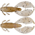 Силикон Reins AX Craw Mini 2" L13 Electric Shad Ⅱ (9шт/уп)