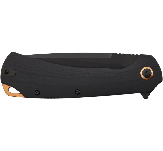 Нож Skif Frontier BB G10 к:black