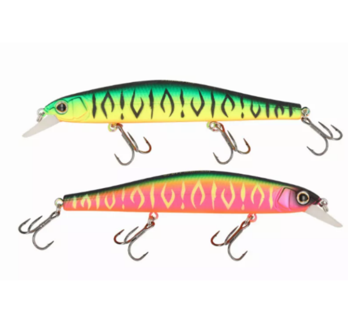 Воблер Strike Pro Inquisitor 110SP 16.6г GC01S/A230S