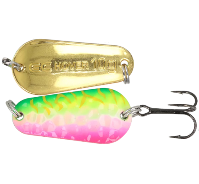 Блесна GC Hover 10г 16G