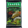 Прикормка TRAPER Secret Series Lin-Karas Marzipan 1кг