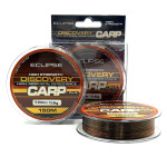 Леска Discovery Carp Multicolor 150m 0.35mm