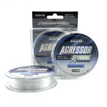 Волосінь ECLIPSE Agressor Spinning Clear 150m 0.28mm