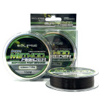 Волосінь Eclipse Iron Method Feeder Brown 150m 0.32mm