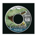 Леска JAXON Crocodile Premium 25m 0.20mm