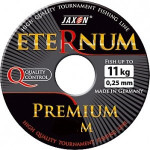 Волосінь JAXON Eternum Premium 25m 0.20mm