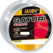 Леска JAXON Satori Premium 25m 0.10mm