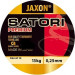 Леска JAXON Satori Premium 25m 0.10mm