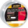 Леска JAXON Satori Premium 25m 0.12mm