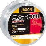 Волосінь JAXON Satori Premium 25m 0.14mm