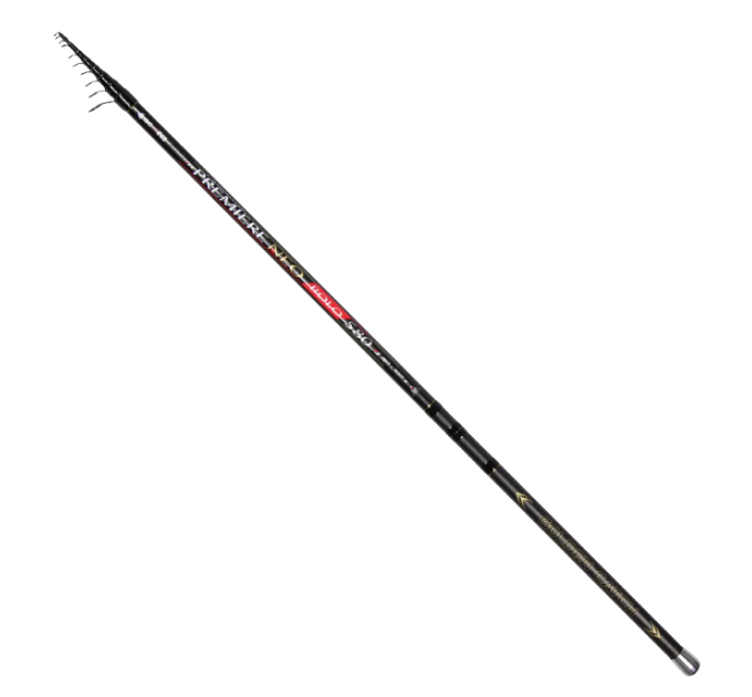 Вудилище GCxTica Premiere NEO Bolo 5.80м 30-100г