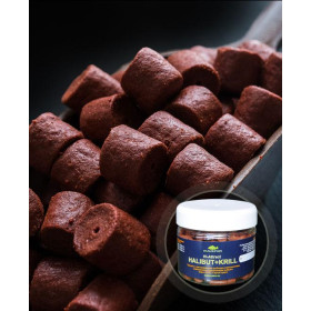 Пеллетс CARPIO Hi-Attract Halibut Krill 14 mm 0.17 кг
