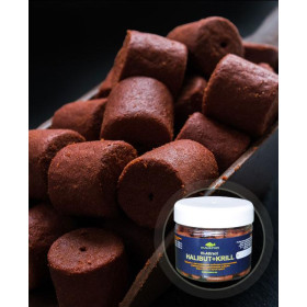 Пеллетс CARPIO Hi-Attract Halibut Krill 20 mm 0.17 кг