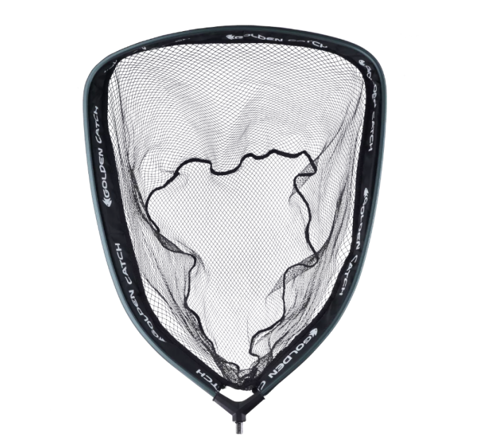 Голова підсаку GC Grabber Float Net Head 55