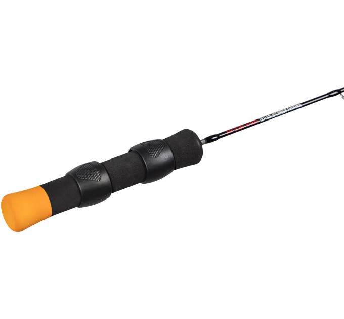 Удилище зимнее Viking Fishing Yeti Ice Rod Sold Carbon 55 cm M 25 g