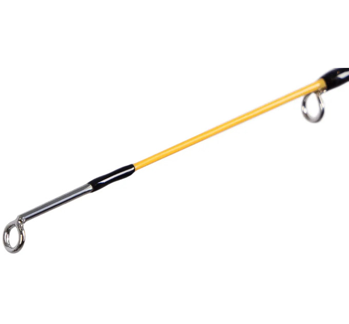 Удилище зимнее Viking Fishing Yeti Ice Rod Sold Carbon 55 cm M 25 g