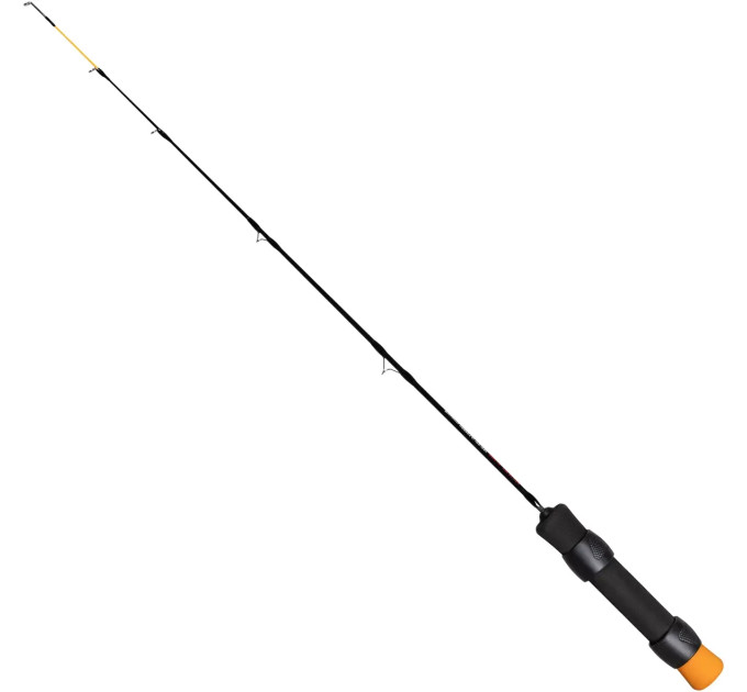 Удилище зимнее Viking Fishing Yeti Ice Rod Sold Carbon 55 cm M 25 g