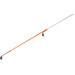 Удилище зимнее Viking Fishing Ice Junior 54 cm L max 15 g
