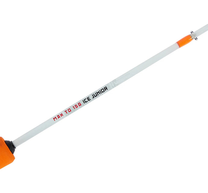 Удилище зимнее Viking Fishing Ice Junior 54 cm L max 15 g